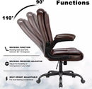 OFIKA Big and Tall Office Chair Computer Desk Chair OFC02