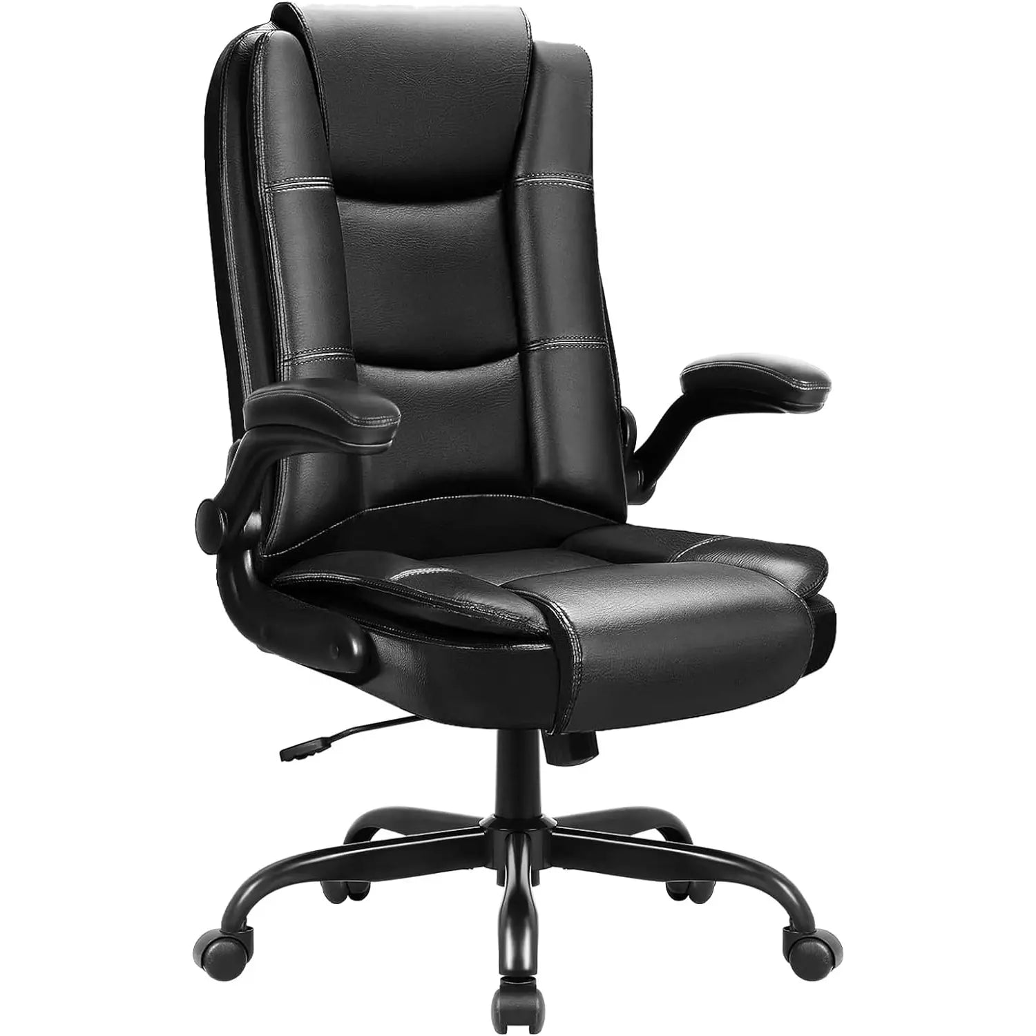 Ofika OFIKA Big and Tall Office Chair Computer Desk Chair OFC02