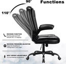 OFIKA Big and Tall Office Chair Computer Desk Chair OFC02
