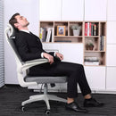 OFIKA Ergonomic Office Chair, High Back Mesh Desk Chair with Adjustable Headrest Vitesse Home