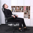 OFIKA Ergonomic Office Chair, High Back Mesh Desk Chair with Adjustable Headrest Vitesse Home