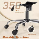 OFIKA Home Office Chair with Spring Cushion,400LBS High Back Executive Office Chair