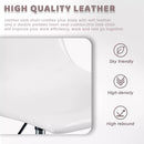 OFIKA Mid Back PU Leather Task Chair