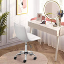 OFIKA Mid Back PU Leather Task Chair