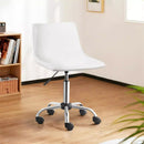 OFIKA Mid Back PU Leather Task Chair