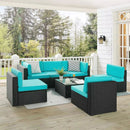 Vitesse 5/7 Pieces Patio Furniture Sets