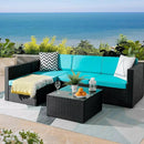 Vitesse 5/7 Pieces Patio Furniture Sets
