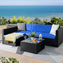 Vitesse 5/7 Pieces Patio Furniture Sets