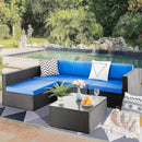 Vitesse 5/7 Pieces Patio Furniture Sets
