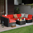 Vitesse 5/7 Pieces Patio Furniture Sets