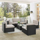 Vitesse 5/7 Pieces Patio Furniture Sets