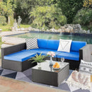 Vitesse 5/7 Pieces Patio Furniture Sets