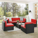 Vitesse 5/7 Pieces Patio Furniture Sets
