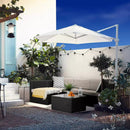 Vitesse 5/7 Pieces Patio Furniture Sets