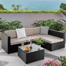 Vitesse 5/7 Pieces Patio Furniture Sets