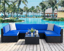 Vitesse 5/7 Pieces Patio Furniture Sets