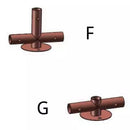 Vitesse Chicken Coop Parts for CC-25 Vitesse Home