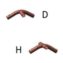 Vitesse Chicken Coop Parts for CC-25 Vitesse Home