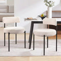 Vitesse Dining Chairs Set of 2