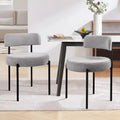 Vitesse Dining Chairs Set of 2