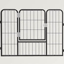 Vitesse Dog Playpen Door Panel Vitesse Home