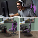 Vitesse Ergonomic Gaming Chair for Adults, 300 lbs PC Computer Chair VGC01 Vitesse Home
