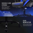 Vitesse Ergonomic Gaming Chair for Adults, 300 lbs PC Computer Chair VGC01 Vitesse Home