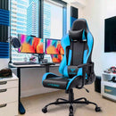 Vitesse Ergonomic Gaming Chair for Adults, 300 lbs PC Computer Chair VGC01 Vitesse Home