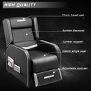 BOSSIN Ergonomic Gaming Recliner Chair BGR01 Vitesse Home