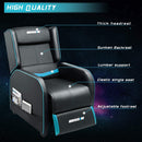 BOSSIN Ergonomic Gaming Recliner Chair BGR01 Vitesse Home