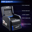 BOSSIN Ergonomic Gaming Recliner Chair BGR01 Vitesse Home