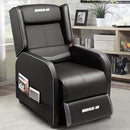 BOSSIN Ergonomic Gaming Recliner Chair BGR01 Vitesse Home