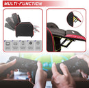 BOSSIN Ergonomic Gaming Recliner Chair BGR01 Vitesse Home