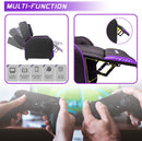 BOSSIN Ergonomic Gaming Recliner Chair BGR01 Vitesse Home