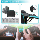 BOSSIN Ergonomic Gaming Recliner Chair BGR01 Vitesse Home