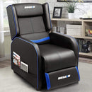 BOSSIN Ergonomic Gaming Recliner Chair BGR01 Vitesse Home