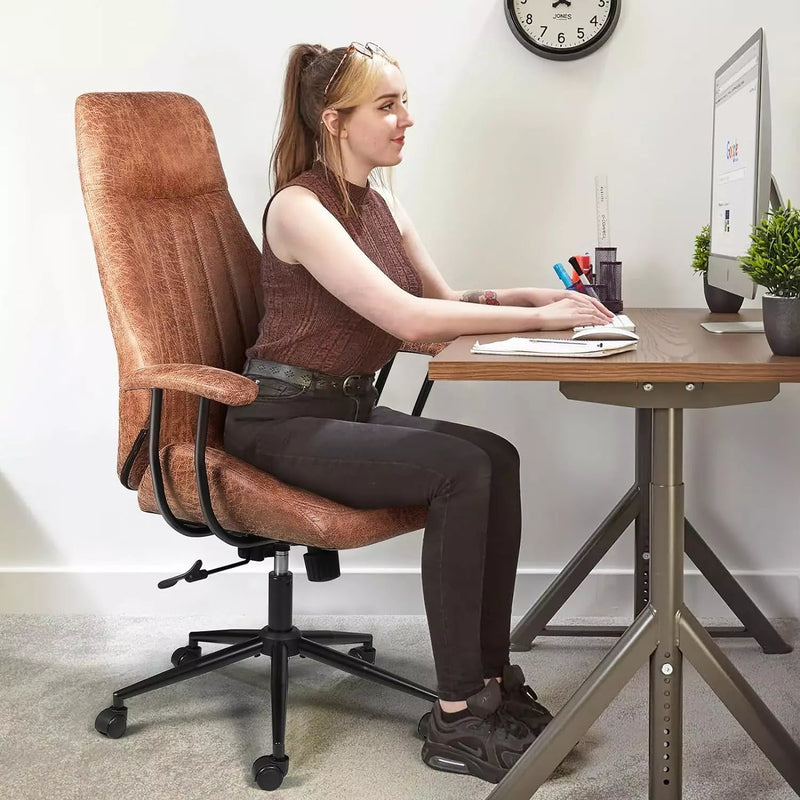 Trendy computer chair 2025