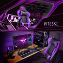 Vitesse Ergonomic Gaming Chair for Adults, 300 lbs PC Computer Chair VGC01 Vitesse Home