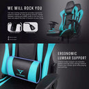 Vitesse Ergonomic Gaming Chair for Adults, 300 lbs PC Computer Chair VGC01 Vitesse Home