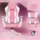Vitesse Ergonomic Gaming Chair for Adults, 300 lbs PC Computer Chair VGC01 Vitesse Home