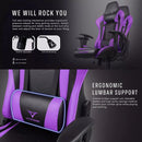 Vitesse Ergonomic Gaming Chair for Adults, 300 lbs PC Computer Chair VGC01 Vitesse Home