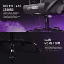 Vitesse Ergonomic Gaming Chair for Adults, 300 lbs PC Computer Chair VGC01 Vitesse Home