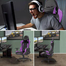Vitesse Ergonomic Gaming Chair for Adults, 300 lbs PC Computer Chair VGC01 Vitesse Home