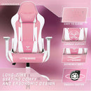 Vitesse Ergonomic Gaming Chair for Adults, 300 lbs PC Computer Chair VGC01 Vitesse Home