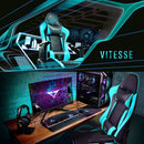 Vitesse Ergonomic Gaming Chair for Adults, 300 lbs PC Computer Chair VGC01 Vitesse Home