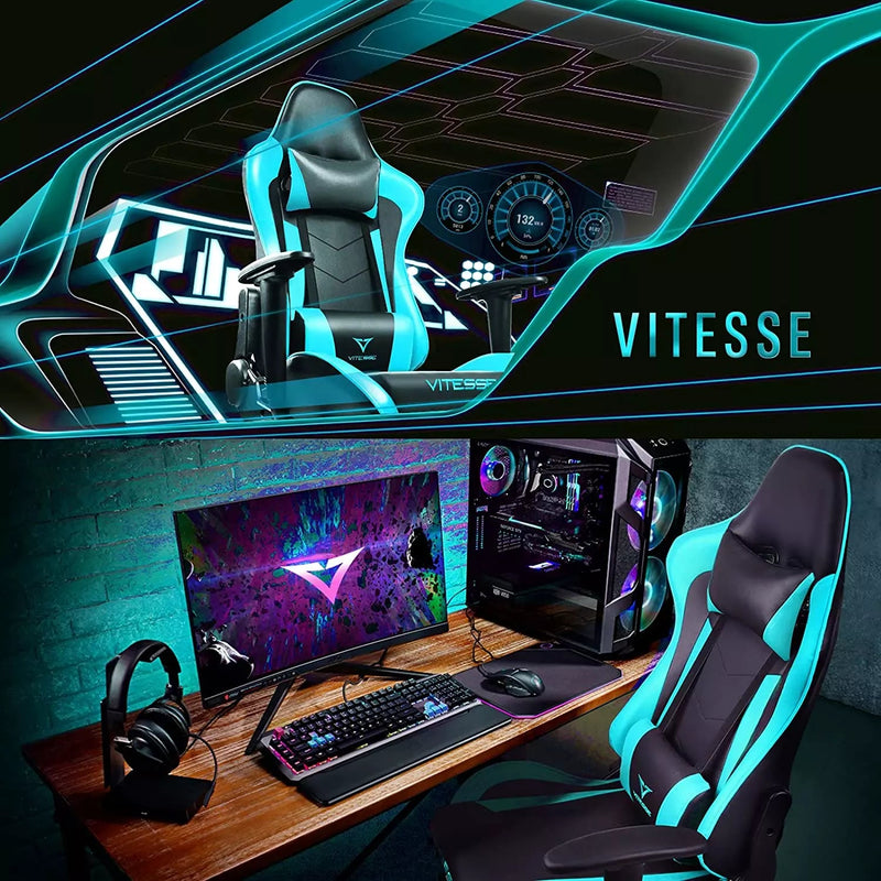Vitesse gaming office chair hotsell
