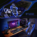 Vitesse Ergonomic Gaming Chair for Adults, 300 lbs PC Computer Chair VGC01 Vitesse Home