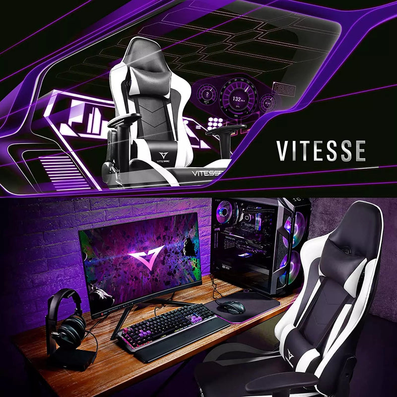Pc setup chair sale