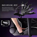 Vitesse Ergonomic Gaming Chair for Adults, 300 lbs PC Computer Chair VGC01 Vitesse Home