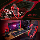 Vitesse Ergonomic Gaming Chair for Adults, 300 lbs PC Computer Chair VGC01 Vitesse Home